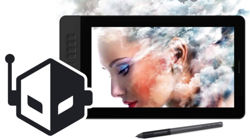 GAOMON PD1561 Pen Display is 30% Off On Amazon