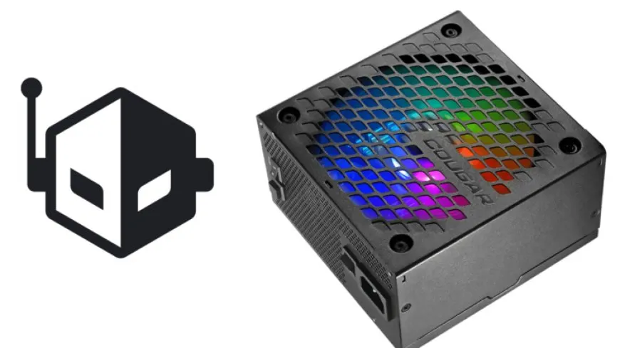 Cougar Releases the Auric Line of Modular Power Supplies