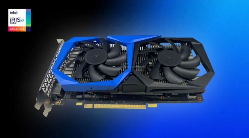 Intel Launches DG1 Graphics Card Based On 10nm SuperFin For OEMs – A Triumph For Xe
