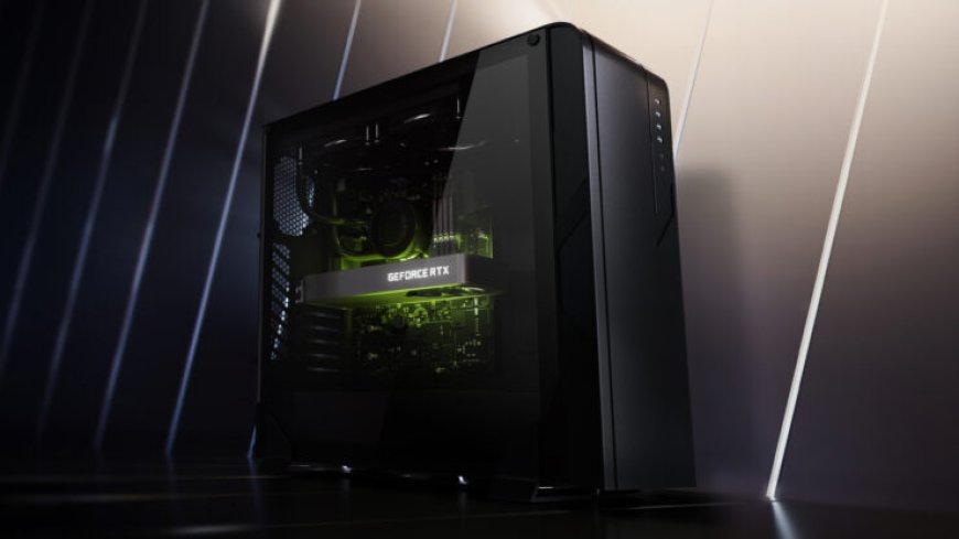 NVIDIA GeForce RTX 3060 GPU Launching In The Last Week Of February