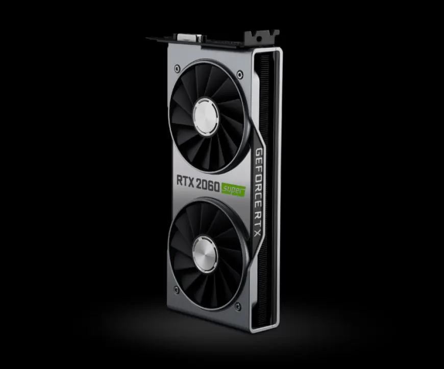 NVIDIA AIBs Silently Reintroducing GeForce RTX 2060 & RTX 2060 SUPER Graphics Cards To DIY & OEM Segments, Pricing…