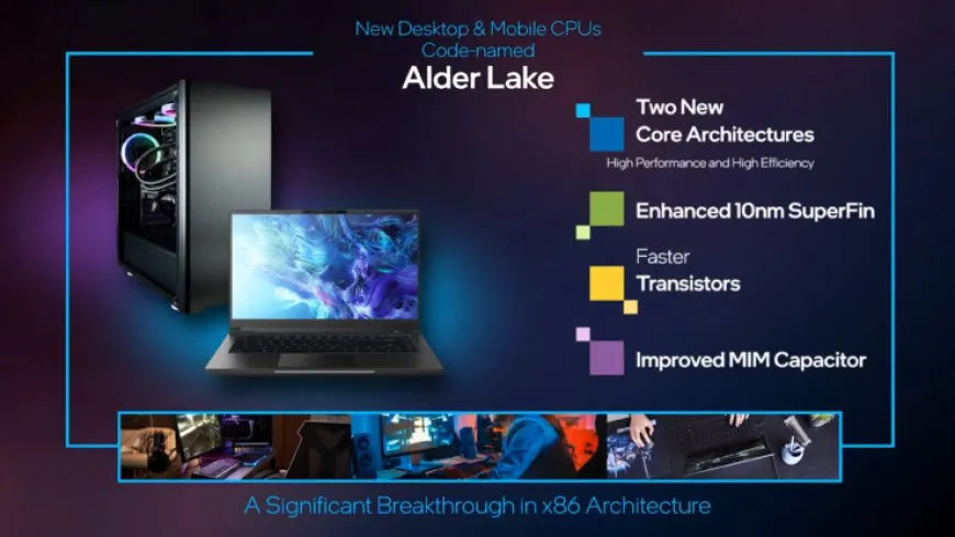 Intel Alder Lake-S Desktop CPU With 16 Cores & 32 Threads Spotted, Features Up To 4 GHz Clocks, 30 MB L3 Cache & Xe 32…