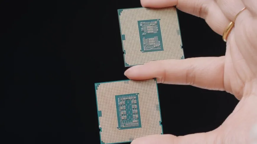Intel Core i9-11900K 8 Core Rocket Lake Flagship CPU Benchmarked at 5.2 GHz, Faster Than Core i9-10900K In Single-Core…
