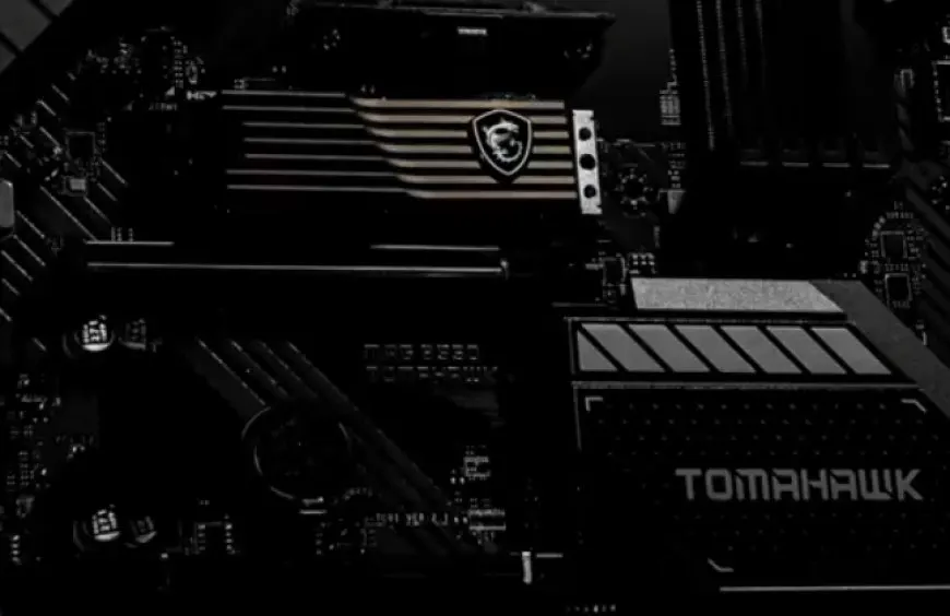 Intel Z490 Motherboard PCIe Gen 4 Performance Tested With Intel Rocket Lake CPU & Samsung 980 Pro SSD, Delivers Faster…