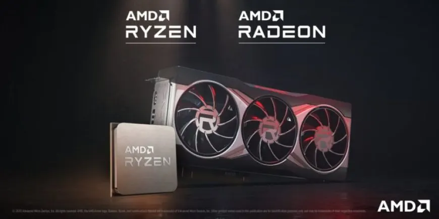 AMD Says Its Focusing on Zen 4 & Zen 5 CPUs To Be Extremely Competitive, RDNA 3 GPUs To Offer Higher Performance Per…