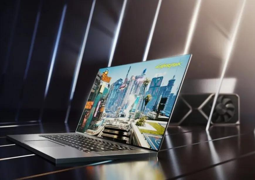 NVIDIA Unveils GeForce RTX 30 Max-Q & Max-P Mobility GPUs In GeForce RTX 3080 16 GB, RTX 3070 8 GB & RTX 3060 6 GB…