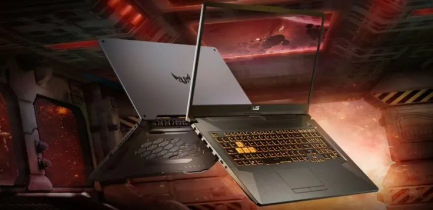 ASUS TUF Gaming A17 Notebook With AMD Ryzen 7 5800H CPU ‘Zen 3’ CPU & NVIDIA GeForce RTX 3070 8 GB GPU Listed Online…