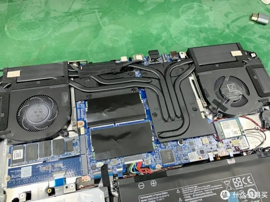 AMD Ryzen 9 5900H ‘Cezanne Zen 3’ CPU Powered Gaming Laptop From Mechrevo Pictured & Tested, Crushes Intel’s Entire…