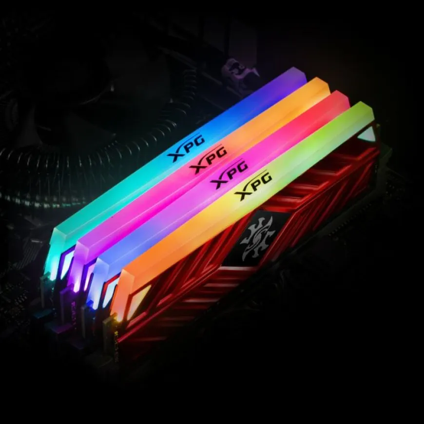 ADATA To Develop DDR5 Memory Modules With Up To 64 GB Capacities & 8400 MHz Speeds For Intel’s 12th Gen Alder Lake…