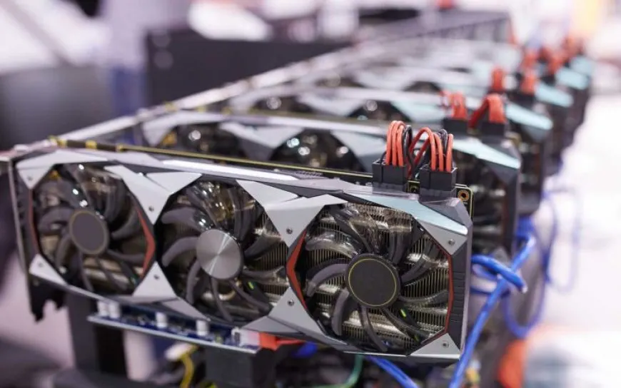 The Astronomic Rise In Cryptocurrency Prices Will Extend The GPU Shortages With Miners Looking To Purchases All The…