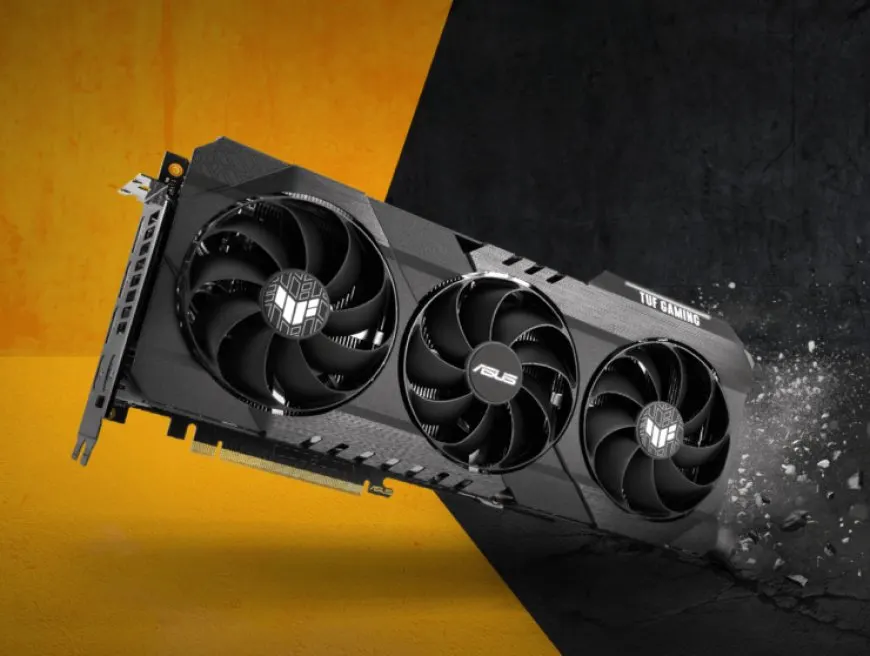 NVIDIA GeForce RTX 3060 Ultra 12 GB GDDR6 Graphics Card Leaks Out, Faster Than RTX 3060 Ti For $449 US – ASUS’s TUF…