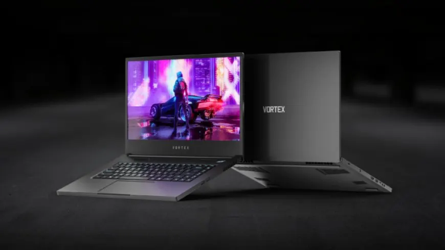 TACHY Vortex 15 Laptop With AMD Ryzen 7 5800H Zen 3 CPU & NVIDIA GeForce RTX 3060 Max-P 6 GB Graphics Card Unveiled For…