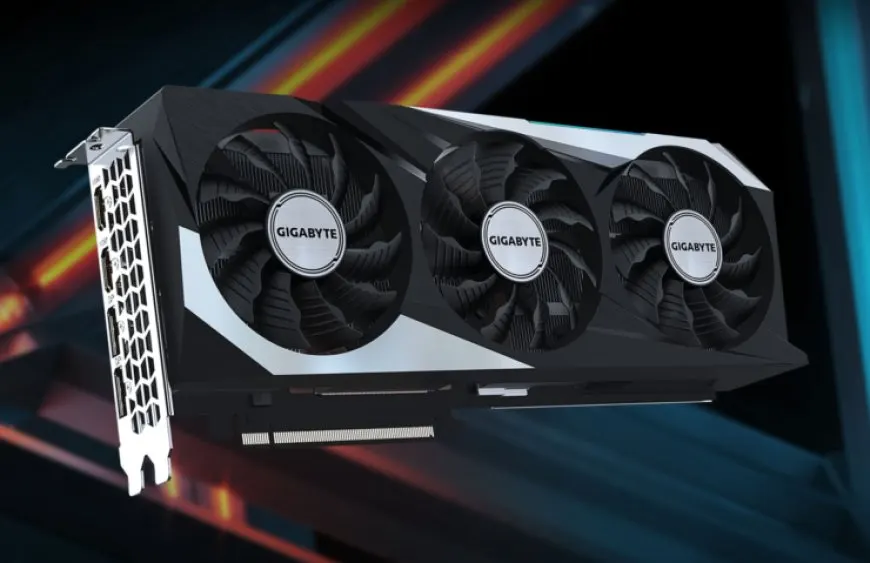 Gigabyte Unveils Radeon RX 6900 XT Gaming OC Graphics Card – Triple-Slot, Triple-Fan, Triple 8-Pin Power Design With…