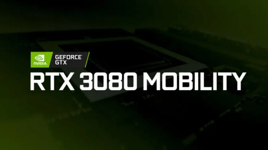 NVIDIA GeForce RTX 3080 16 GB, GeForce RTX 3070 8 GB & GeForce RTX 3060 6 GB Ampere Mobility GPUs Listed By EU Laptop…