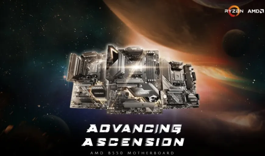 MSI First To Roll Out AGESA 1.1.9.0 BIOS Firmware For X570 & B550 Motherboards, Intros AMD Curve Optimizer & Enables…