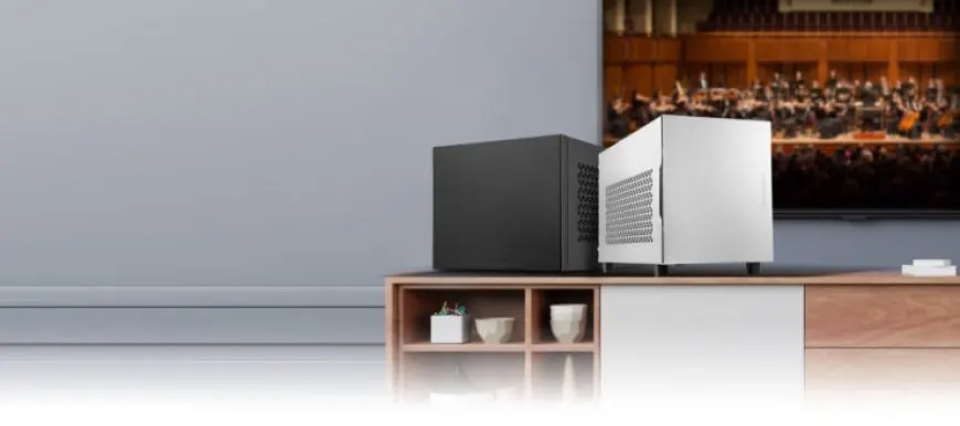 SilverStone Announces the SUGO 15