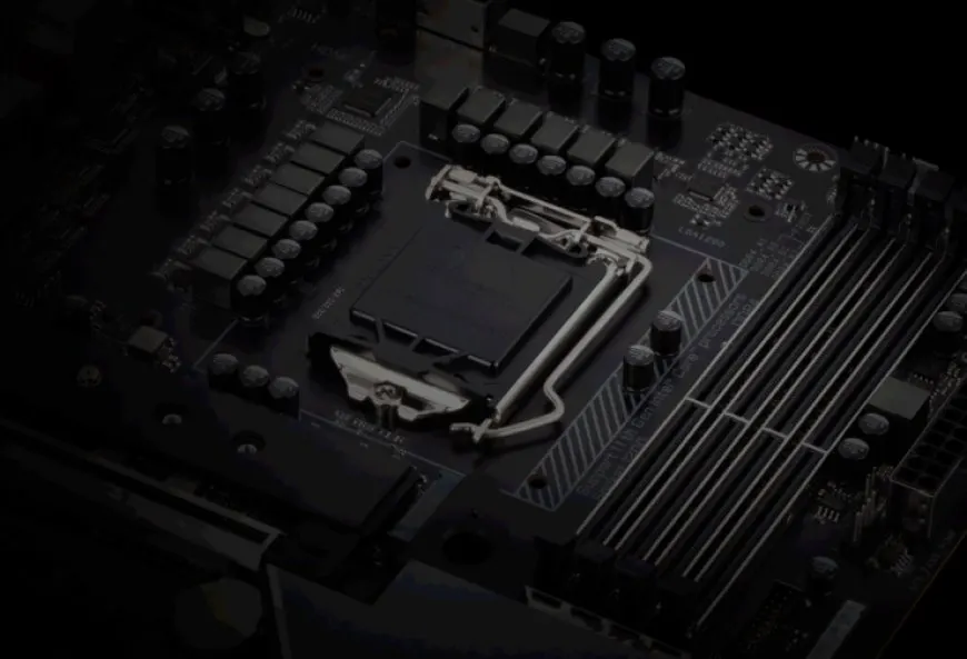 Intel To Unveil 11th Gen Rocket Lake Desktop CPUs & Z590 Platform at CES 2021, Z590 Boards Sales Commence on 11th…