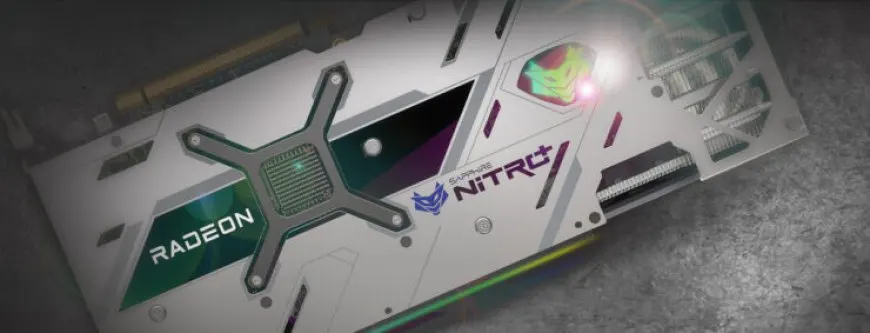 Sapphire Radeon RX 6900 XT Nitro+ Flagship Big Navi Graphics Card Unveiled, Features Triple-Fan Cooling & A Small…