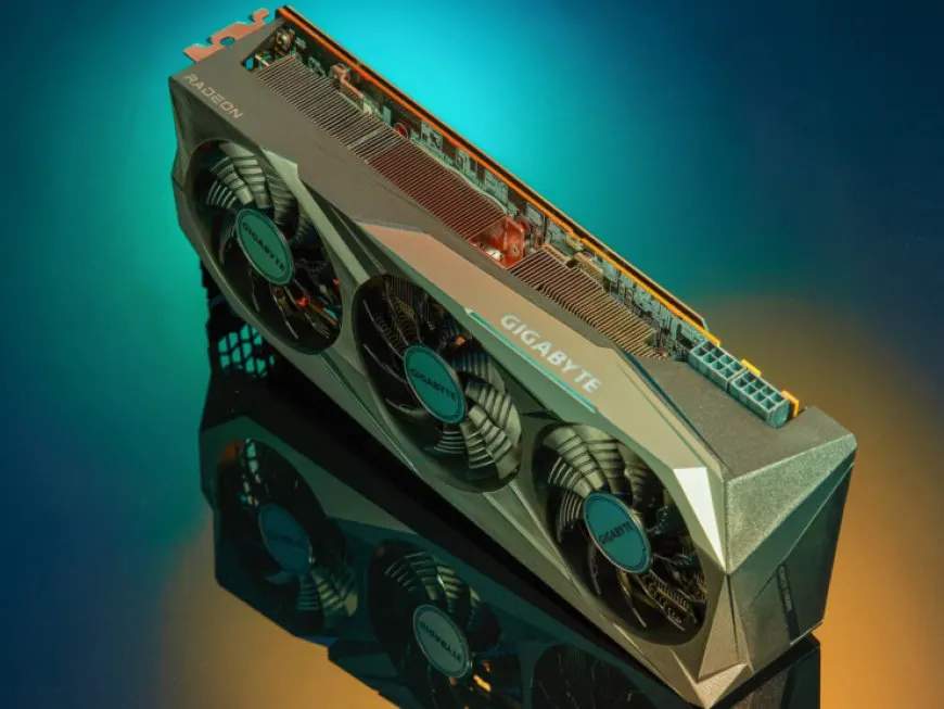 Gigabyte Unveils Radeon RX 6800 XT AORUS Master For $899 US, RX 6800 XT Gaming OC For $849 US & RX 6800 AORUS For $719…