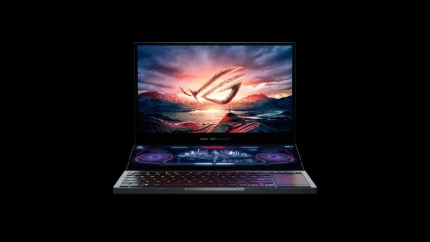 ASUS TUF Gaming A17 With AMD’s Ryzen 7 5800H Cezanne-H & ROG Zephyrus With Intel Core i7-11370H Tiger Lake-H CPUs…