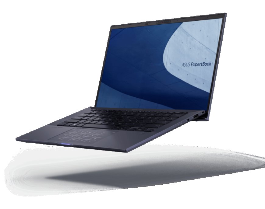 ASUS Launches The World’s Lightest Business Laptop – The ExpertBook B9 At 2.2lbs