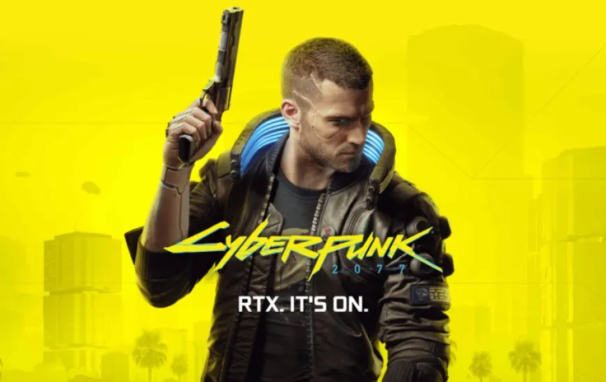 NVIDIA’s Official Cyberpunk 2077 PC Benchmarks Show GeForce RTX 3080 & RTX 3090 Perfect For 1440p 60 FPS With…