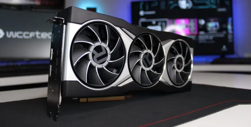 AMD Radeon RX 6900XT Graphics Card Review – The Cherry On Top