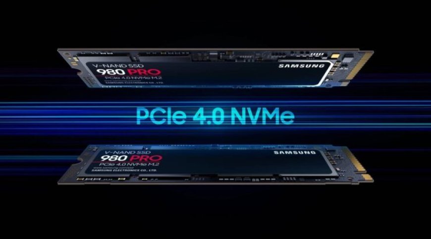 Samsung’s 980 PRO SSD Spotted With A 2TB Capacity On British e-Tailer, SCAN For A Price Of $590