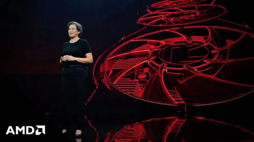 AMD’s CEO Lisa Su To Host Virtual CES 2021 Keynote on January 12th, Expected To Unveil Ryzen 5000 Mobility & Radeon RX…