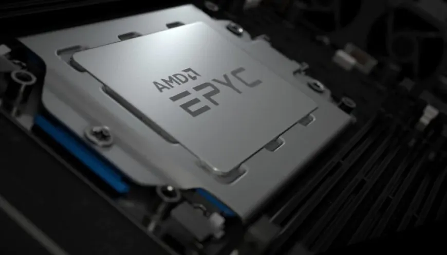 ASRock Rack ROMED4ID-2T Mini-ITX Motherboard For AMD EPYC Rome CPUs Launched, Supports Up To 64 Core & 128 Thread Chips