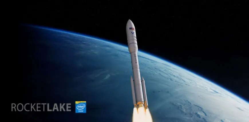 Exclusive: Intel’s Highly Anticipated Rocket Lake CPUs Will Land In March 2021 And Be Backwards Compatible With Z490…