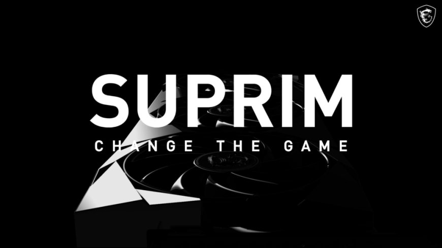MSI GeForce RTX 3090 SUPRIM X & RTX 3080 SUPRIM X Graphics Cards Review – Premium Design & Everything Else!