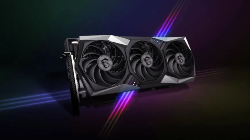 MSI Unveils Radeon RX 6800 XT & RX 6800 Gaming X Trio Custom Graphics Cards With Tri Frozr 2 Cooling, OC Variant Boosts…