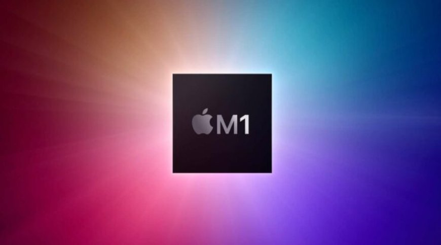 Apple M1 MacBook Pro Makes Its Way To Users Boasting Big Benchmark Scores