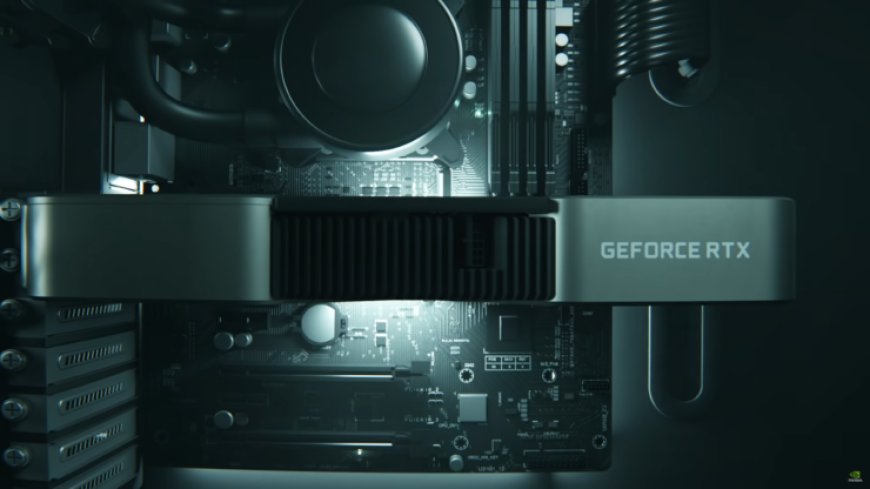 NVIDIA GeForce RTX 3060 Ti Official Performance Benchmarks Leak Out, Faster Than RTX 2080 SUPER in Gaming, Ray Tracing & Creation