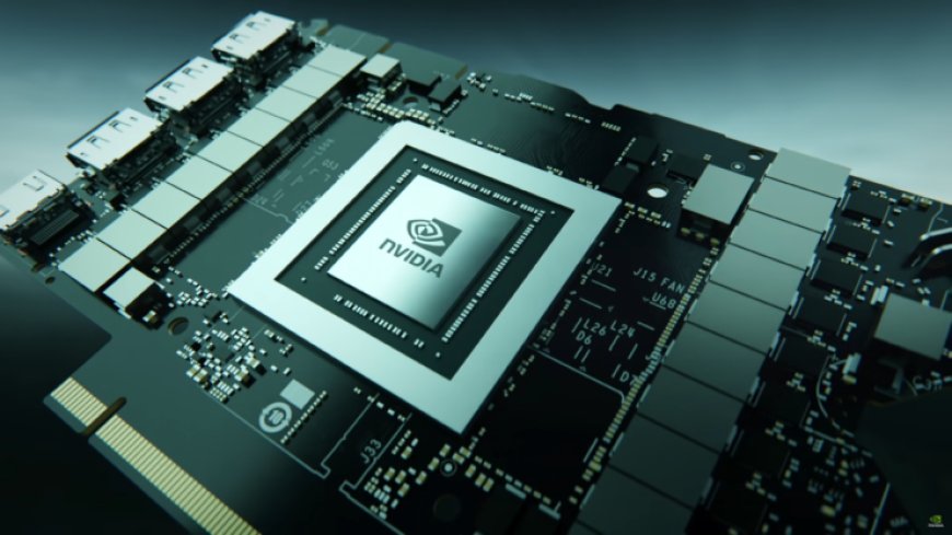 NVIDIA Confirms Ampere GeForce RTX 30 GPUs To Get Its Own Smart Access Memory (SAM) Tech Through Future Software Update, Will Work on Both Intel & AMD PCs