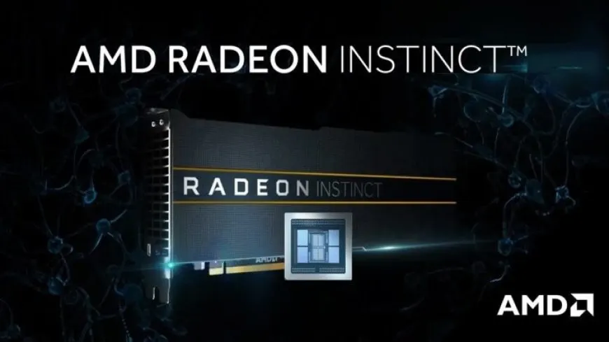 AMD’s Flagship Instinct MI100 CDNA GPU Based Accelerator For HPC Launches on 16th November, The World’s Fastest Double…