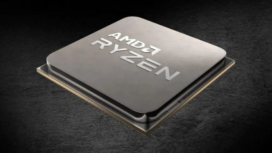 AMD Ryzen 5 5600X 6 Core Zen 3 CPU Demolishes The Intel Core i5-10600K In Cinebench Benchmark, Almost As Fast As Ryzen…