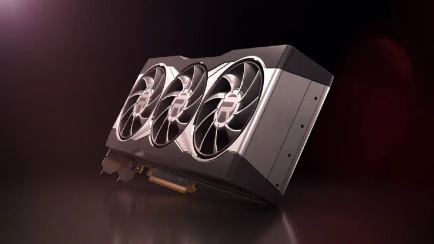 AMD Radeon RX 6800 RDNA 2 Graphics Card Ray Tracing Performance Leaks Out, Almost As Fast As RTX 3070 With DLSS at 4K &…