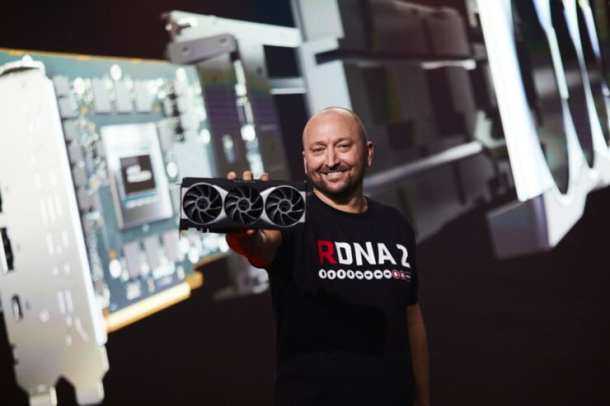 AMD Radeon RX 6900 XT Graphics Cards Custom Models From AIBs Could Be Greenlit Soon – RX 6000 Series Rumored To Have Limited Stock at Launch