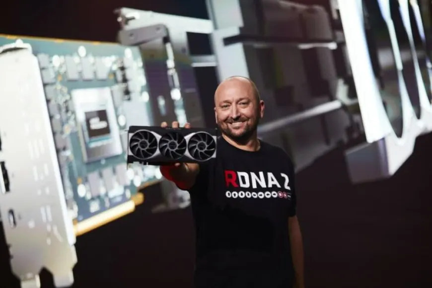 AMD Radeon RX 6900 XT Graphics Cards Custom Models From AIBs Could Be Greenlit Soon – RX 6000 Series Rumored To Have…
