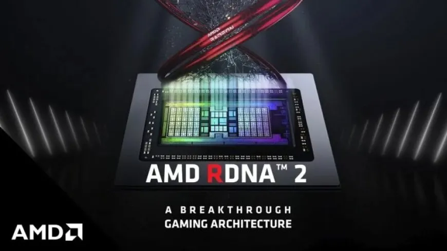 AMD Radeon RX 6000 “RDNA 2 Big Navi” GPU Ray Tracing Performance Detailed – NVIDIA’s RTX 3080 With RT Cores 33% Faster…