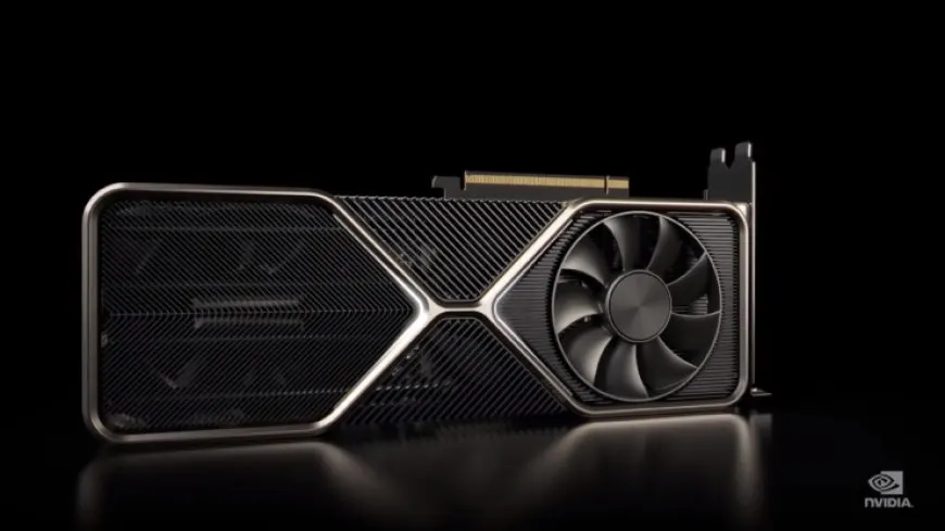 NVIDIA Preps New GeForce RTX 30 “GA102” Series SKU To Tackle AMD Radeon RX 6800 Series – To Feature 7424 Cores &…