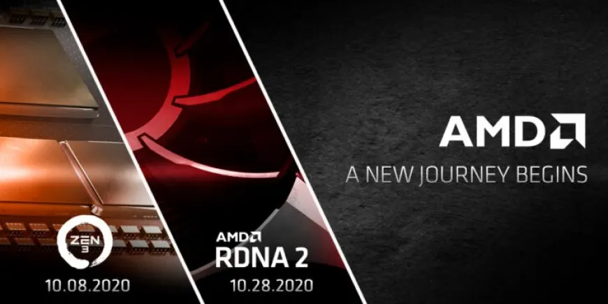 AMD Preps For Radeon RX 6000 GPU & Ryzen 5000 CPU Launch, Issues Guidelines To Retailers To Avoid Any Customer-Related…