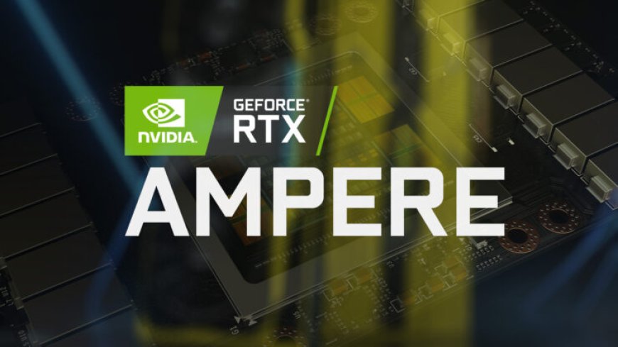 Report: NVIDIA Only Meeting 7.4% Of Demand Right Now, RTX 3070 To Have Limited Quantity As Well