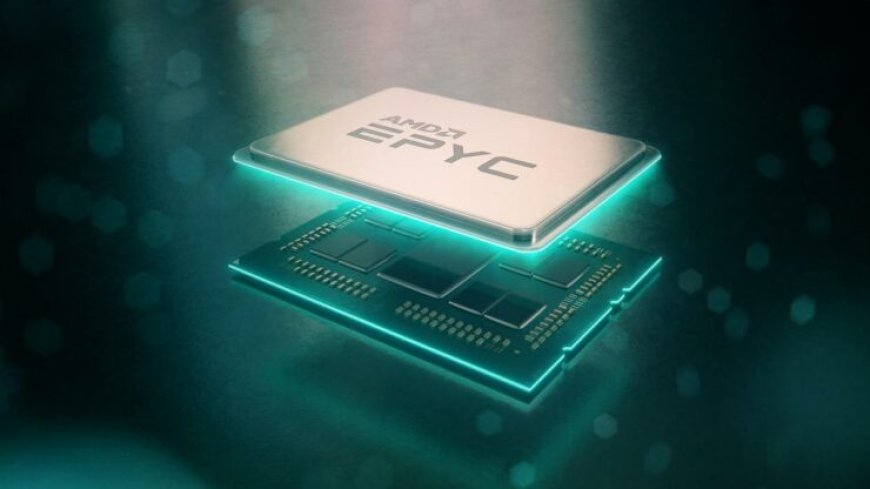 Alleged AMD EPYC Milan “Zen 3” CPU Engineering Sample CPU-z Spotted, Single-Core Performance Reportedly On Par With Top Xeon CPUs