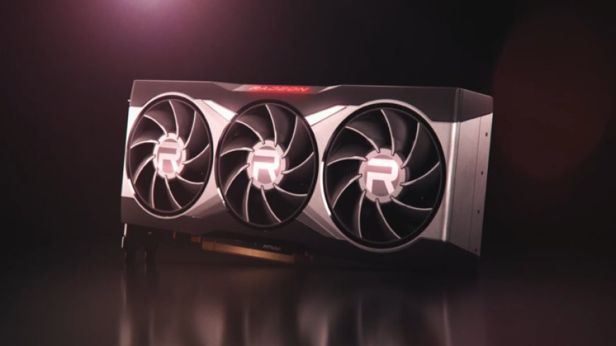 AMD Navi 21 XT “Big Navi” GPU For Radeon RX 6900 XT Graphics Card Reportedly Features Insane 2.4 GHz Clocks, 16 GB GDDR6 VRAM & 255W TGP