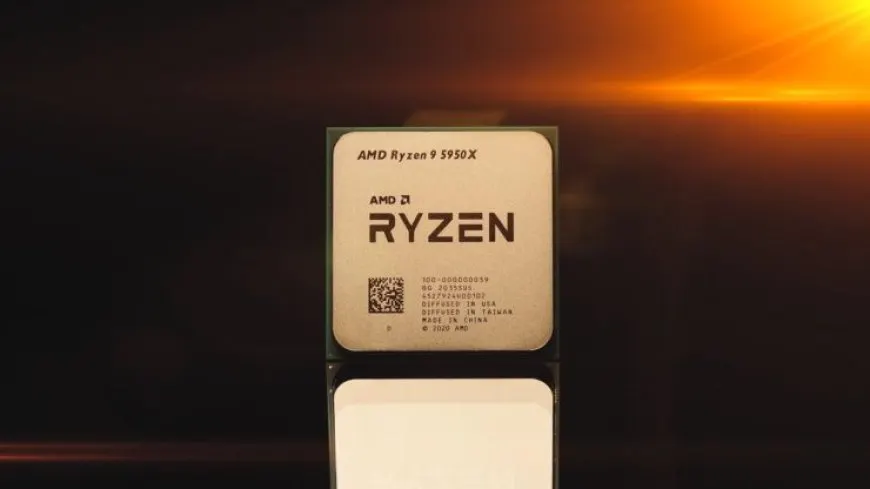 AMD Ryzen 9 5950X 16 Core Zen 3 CPU Overclocked To 6 GHz in macOS, Up To 20% Faster Than Ryzen 9 3900X 5.9 GHz CPU In…