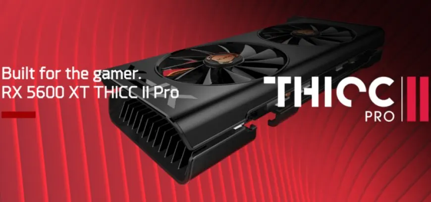 XFX Allegedly Selling Almost All AMD Radeon RX 5000 Series GPUs To Mining Farms