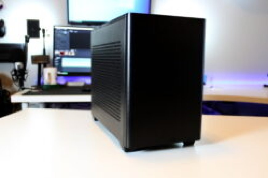 Cooler Master NR200 ITX Case Review – 18L Of Excellence